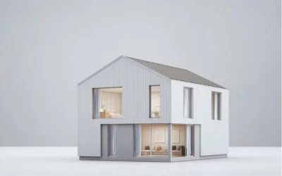 Fasadrenovering Göteborg – Så renoverar du fasaden på ditt hus