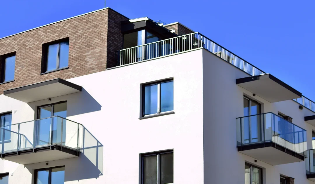 fasadrenovering i goteborg