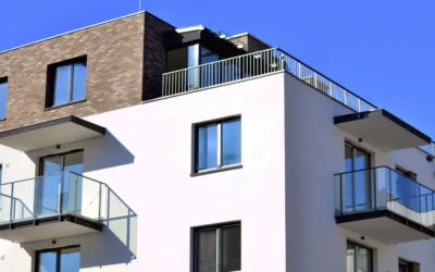 Fasadrenovering som ökar både värdet och livslängden på huset